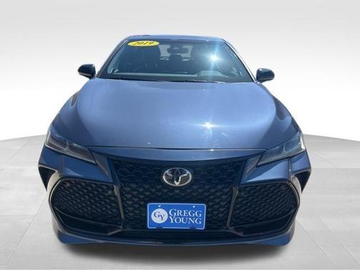 2019 Toyota Avalon XLE Touring
