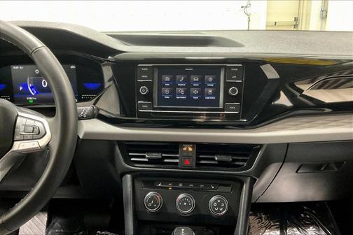 2022 Volkswagen Taos S