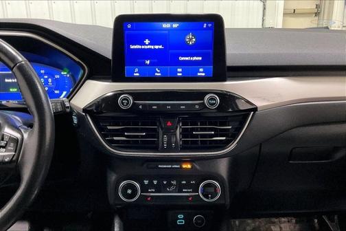Dark Persian Gr 2020 Ford Escape SE Sport Hybrid