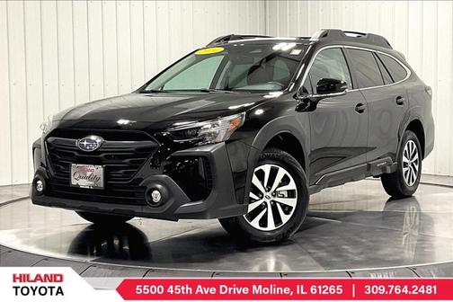 2024 Subaru Outback Premium