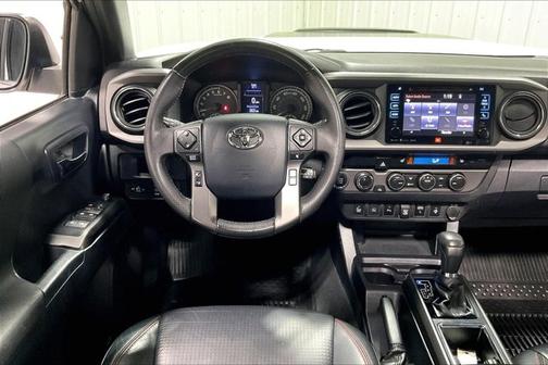 2019 Toyota Tacoma TRD Pro