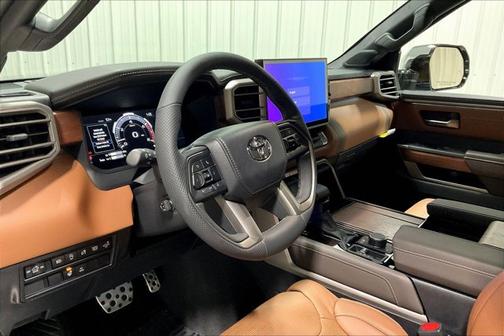 2026 Toyota Tundra 1794