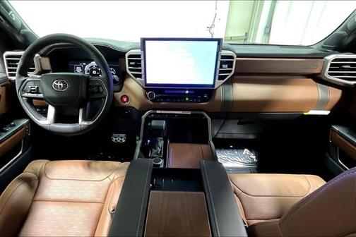 2026 Toyota Tundra 1794