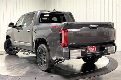 2026 Toyota Tundra 1794