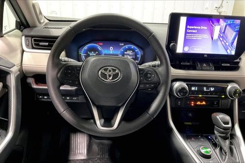 2024 Toyota RAV4 Hybrid Limited