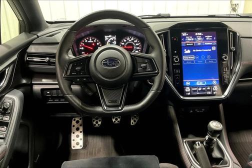 2022 Subaru WRX Limited