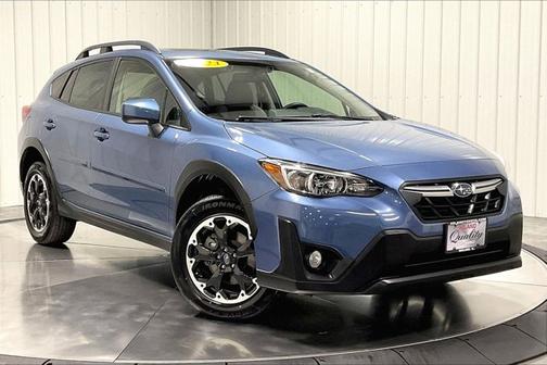2023 Subaru Crosstrek Premium