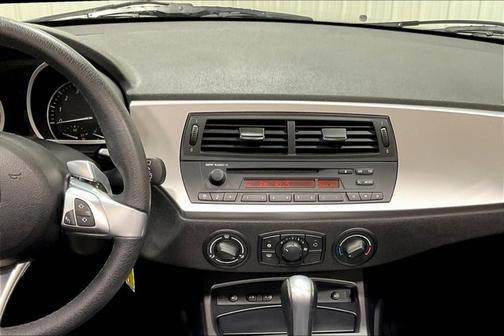 2008 BMW Z4 3.0i