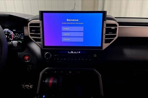 2025 Toyota Sequoia Limited