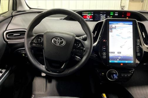 2021 Toyota Prius Prime Limited