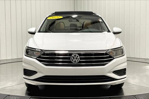 2021 Volkswagen Jetta 1.4T SEL