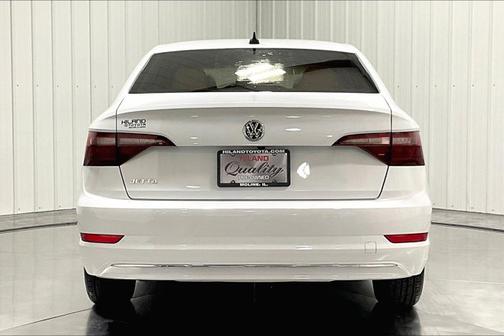 2021 Volkswagen Jetta 1.4T SEL