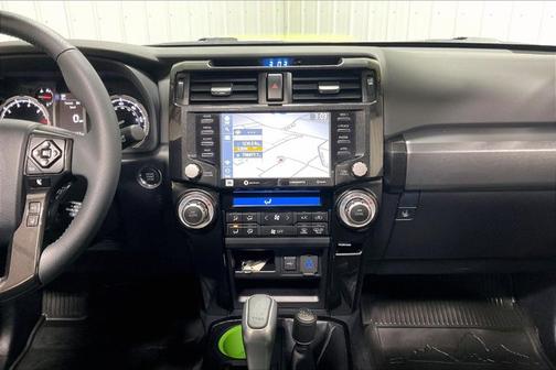 2022 Toyota 4Runner TRD Pro