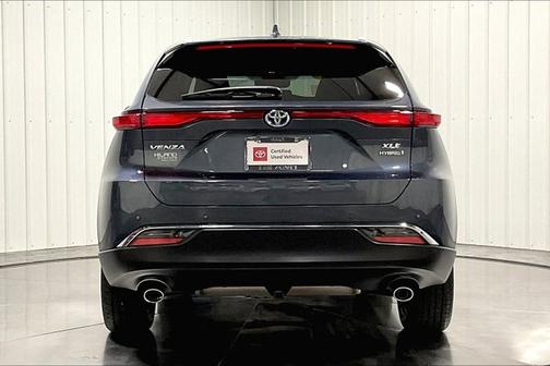 2022 Toyota Venza XLE