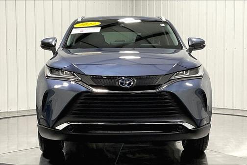 2022 Toyota Venza XLE