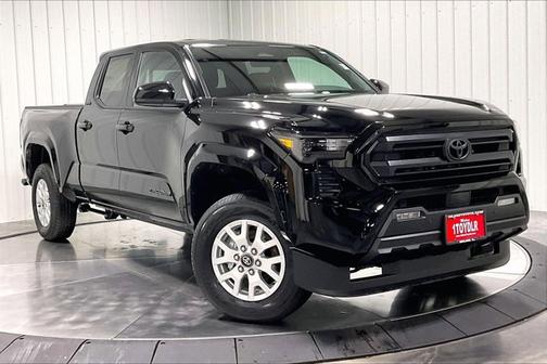 2026 Toyota Tacoma Base