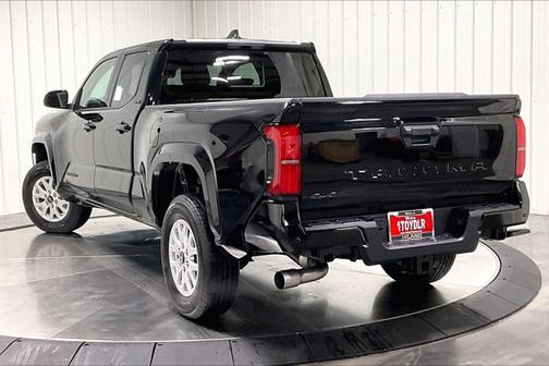 2026 Toyota Tacoma Base