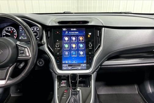 2022 Subaru Legacy Limited