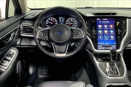 2022 Subaru Legacy Limited