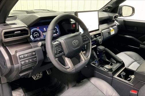 2025 Toyota 4Runner TRD Sport Premium
