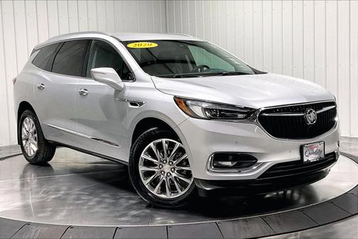 2020 Buick Enclave Premium