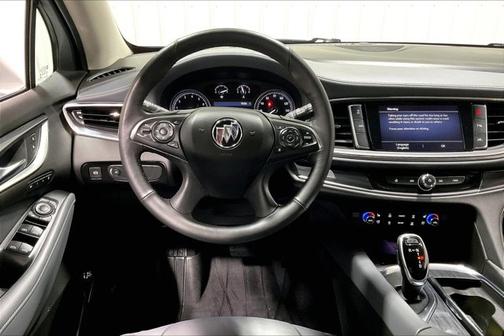 2020 Buick Enclave Premium