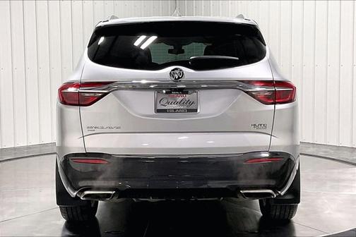 2020 Buick Enclave Premium