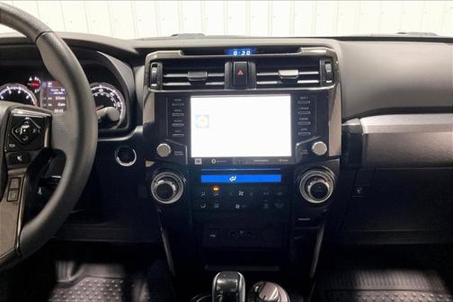 2021 Toyota 4Runner Nightshade