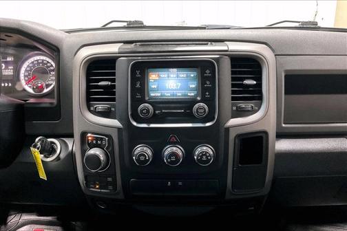 2016 RAM 1500 Tradesman/Express