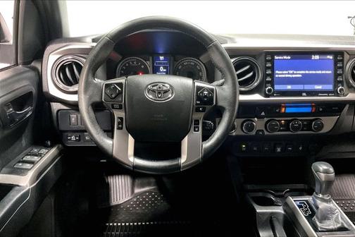2023 Toyota Tacoma Limited