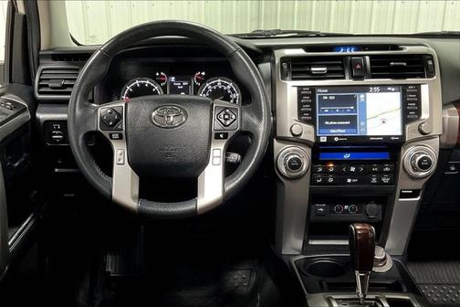 2020 Toyota 4Runner Limited