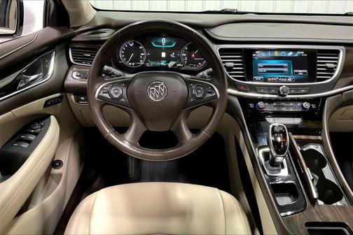 2019 Buick LaCrosse Essence