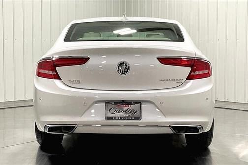 2019 Buick LaCrosse Essence