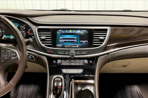 2019 Buick LaCrosse Essence