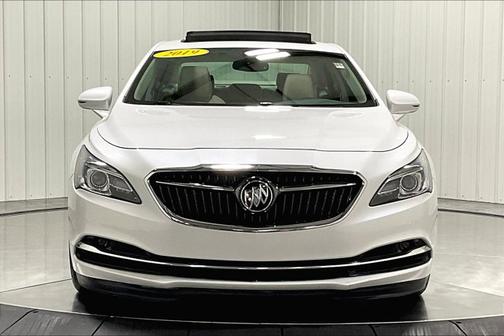 2019 Buick LaCrosse Essence