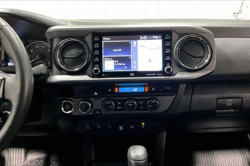 2022 Toyota Tacoma Base