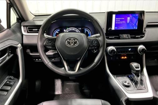Blueprint 2024 Toyota RAV4 Hybrid XLE Premium