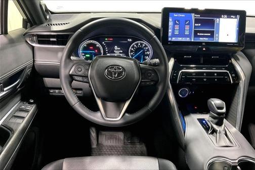 2021 Toyota Venza Limited