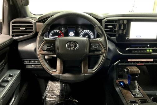 Celestial Silve 2026 Toyota Tundra SR