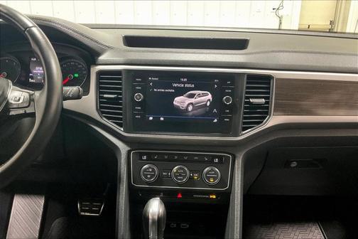 2019 Volkswagen Atlas 3.6L V6 SE w/Technology R-Line