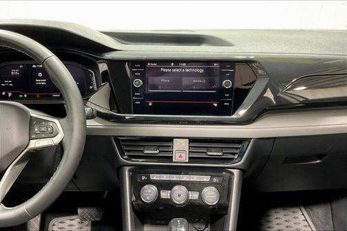 2022 Volkswagen Taos SEL