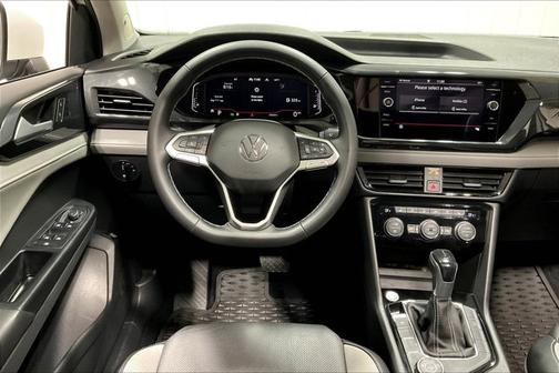 2022 Volkswagen Taos SEL