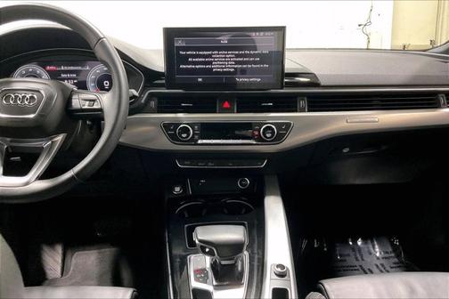 2025 Audi A5 Sportback S line Premium