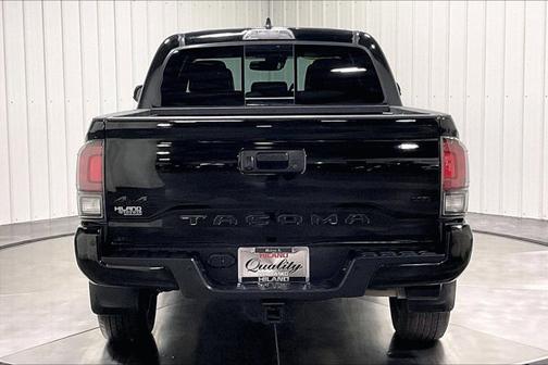 2023 Toyota Tacoma Limited