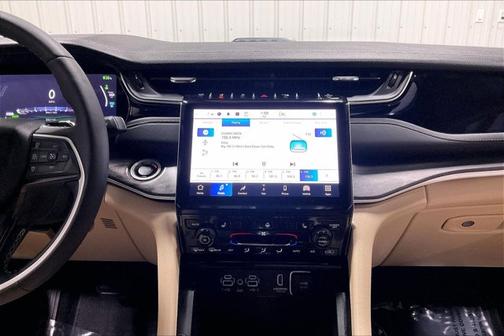 2023 Jeep Grand Cherokee 4xe CHEROKEE