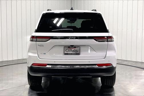 2023 Jeep Grand Cherokee 4xe CHEROKEE