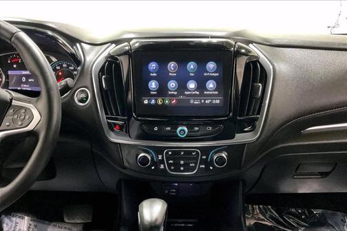 2022 Chevrolet Traverse RS