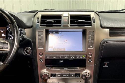2020 Lexus GX 460 Premium