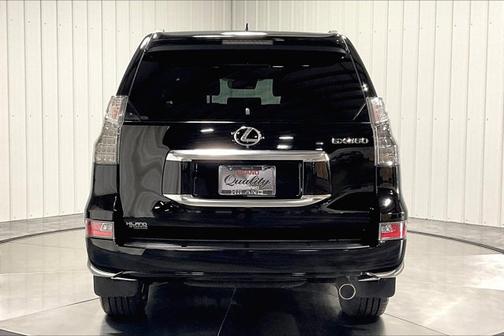 2020 Lexus GX 460 Premium