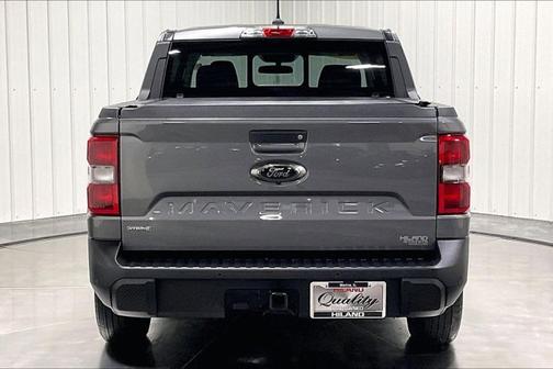 2023 Ford Maverick Crew Cab Lariat